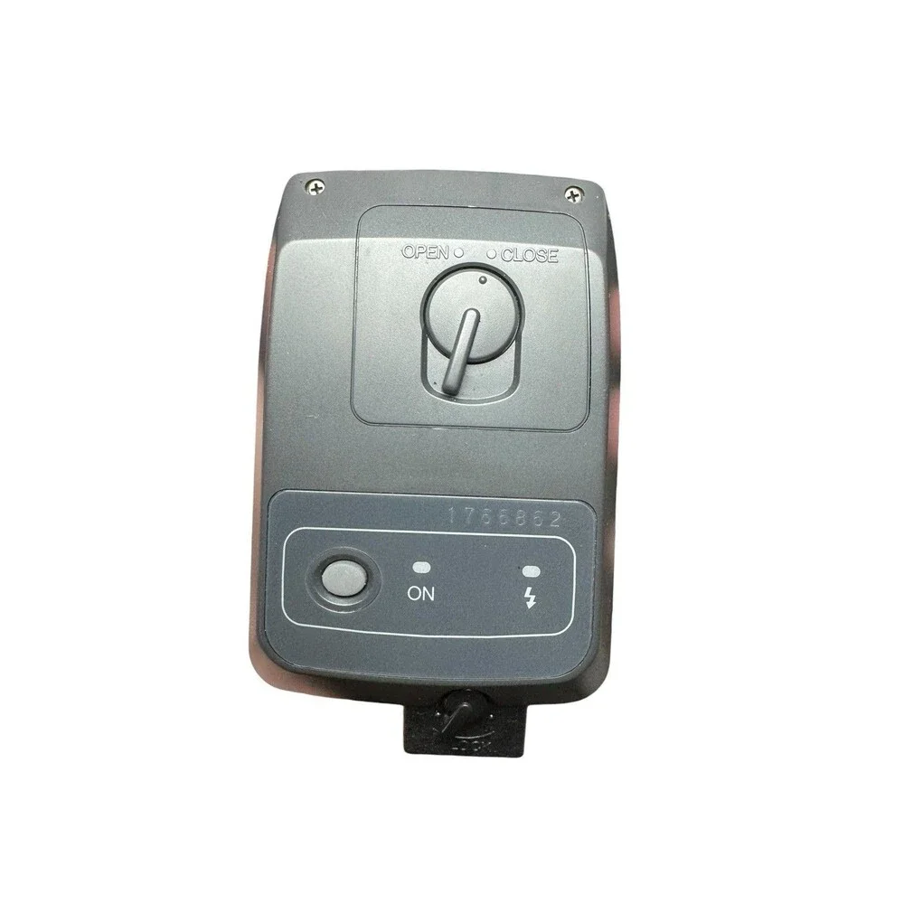 Konica Minolta Vectis SF-1 Shoe Mount Flash With Case